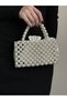 Pearl Handbag - Pearl Bag - Evening Dress Bag - Pearl Bag - Pearl Bead Bag - Invitation Bag -Bride - 3