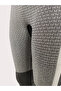 طماق رياضية Baselayer مثقوبة من Seamless Snow Ski - 3