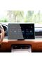Byd Seal U Dm I واقي شاشة 15.6 للوسائط المتعددة واللوحة الرقمية واقي شاشة نانو فيلم - 2