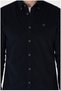 U.S Polo Assn Regular Fit Shirt Thin Velvet 100% Cotton - 6
