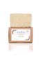 100% Handmade Natural Pumpkin Fiber Goat Milk Soap - 2