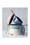 7 Piece Gold Nonstick Ceramic Cookware Set - 2