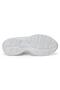 Miton Pu 4Pr White Men's Running Shoes - 5