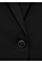 Fitted Blazer Jacket - 6