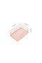 Small Rose Gold Wire Basket - 3