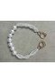 43 cm Pulled Pearl Bag Sapi - Double - 4