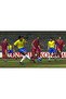 Ps3 Pes 2008 - %100 Oyun - 4