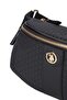 Black Women's Waist Bag Us8007 Online Exclusive - 4