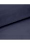 100% Cotton Akfil Duvet Cover Set Double 200X220 cm Navy Blue - 3