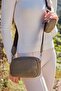 A.Hakı Women's Messenger Bag Us8581 Online Exclusive - 3