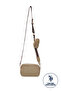 A.Hakı Women's Messenger Bag Us8581 Online Exclusive