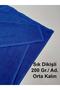 12-Pack Royal Blue Hairdresser Towels 50X90 |   Professional Hair Towel Economical Set - 4