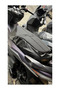 Jet X 125 Comfort Saddle Cover - 2