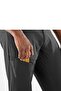 Wayfarer Warm Pants m Lc2103000 Black Sweatpants - 3