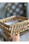 Table Top Napkin Holder / Special Design Napkin Holder / Washable / Stylish Napkin Holder / Table Top Organizer - 4