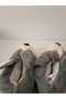 Unisex Children's Animal Dog Slippers Home Boots - 7