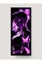 Demon Slayer - Unbreakable Bookmark for Anime Lovers, (1 Piece)
