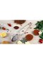 2Pcs Stainless Steel Herbal Tea Linden Brewing Strainer with Tongs Tea Strainer