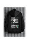 Syrian Printed Unisex Oversize Sweatshirt Hoodie