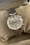 Women's Wristwatch Special Boxed Stone Detailed Metal Band Stylish Christmas Birthday Gift - 4