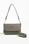 Women's Hand and Shoulder Bag - 8