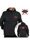 Sivas Raincoat and Windbreaker Svsy02