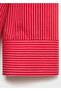 Striped Cotton Blend Shirt - 6