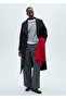 Belted wool coat - 7