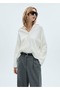Polo Collar Sweater