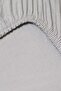 3 Pieces 65 X 95 X 10 cm Mother's Side Elastic Combed Cotton Fabric Baby Bedsheet - 4