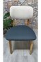 2 Pcs Bohemian Chair Cover Seat Lakos - 5
