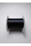 0.2 mm 100 Meters Rosary Rope Black Color (Thin Rosary Rope) - 5