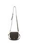 Black Women's Messenger Bag Us23646