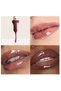 Icy Nude Faux Filler Lip Gloss - Lip Gloss - 4