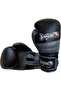 Attack 6 Boxing Gloves Unisex Kick Boxing Muay Thai Sparring Training Boxing Gloves - 2