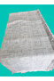 Cotton Sofa Cover, Bursa Weaving, 220X180 Multi-Purpose Cover, Pique, Dıvan Cover, - 3