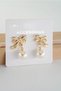 Women's Special Design Faux Pearl Earrings - 2
