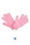 Washable Quality Windproof Gloves for 5-8 Years Old Children (88% Acrylic 12% Elastane) - 2