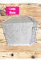 Cotton Sofa Cover, Bursa Weaving, 220X180 Multi-Purpose Cover, Pique, Dıvan Cover, - 2