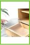 Eva Non-Slip Shelf Rack Transparent Anti-Slip Shelf Cabinet Drawer Refrigerator Fridge Cabinet Cover 45cmx10 Meters - 3