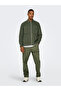 Onsalp 14W Rlx 2Pkt Washd Cord Zip Noos 22029769   Castor Gray