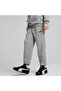 Knitted Pants, Regular, Regular, Plain, Side Pocket