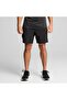 M PUMA FLEX 7" CARGO SHORT PUMA أسود