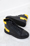 Black-Hardal Men's Sneakers 20151 - 3