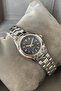 Minimal Vintage Women's Wristwatch Nl-280 - 2