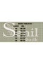 Women's Label Detailed Crepe Palazzo Trousers, Discriptions the Sizes. - 5