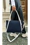 Of Colors Women's Tommy Large Shoulder Bag with Adjustable Long Strap - 5