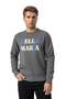 Dark Melanj Sweatshirt - 2