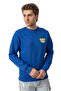 Royal Blue Sweatshirt - 3