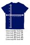 Unisex Rock Music Nirvana Printed T-Shirt - 3